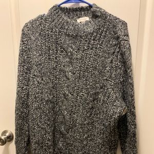 Topshop pullover sweater US 8-10 UK M EUR 40-42